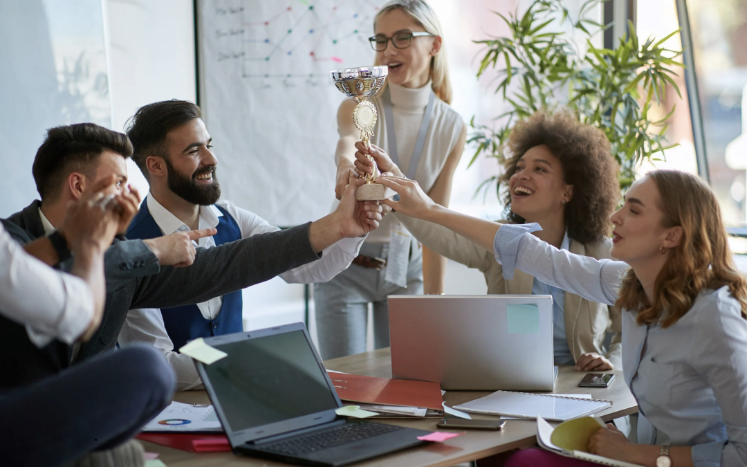 Building a Sustainable Employee Rewards Framework for Every Workforce