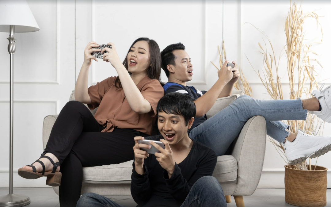 What Are the Most Fun Mobile Games to Play Without Internet in 2025?