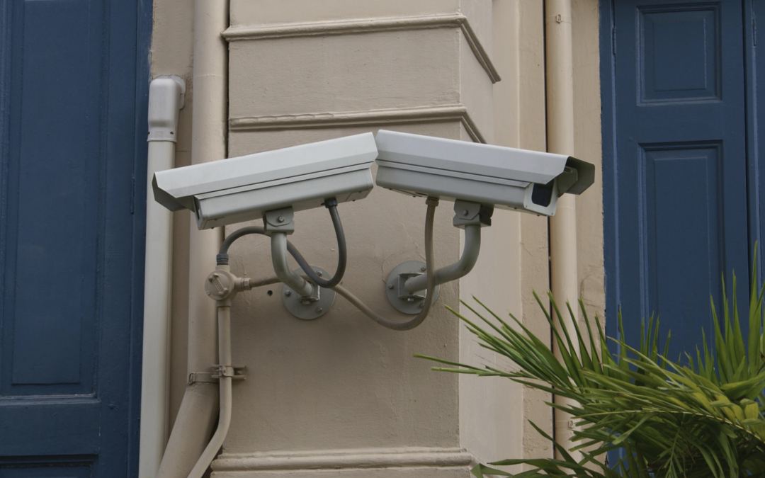 Why Your Business Actually Needs Surveillance Cameras