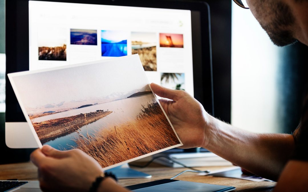 How to Use a Free Image Quality Enhancer for Stunning Photos