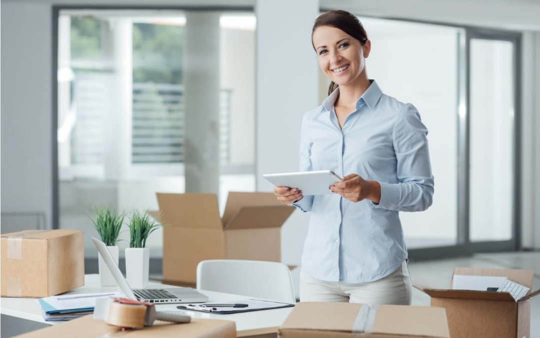 Why Businesses Trust VAs to Manage Employee Relocations