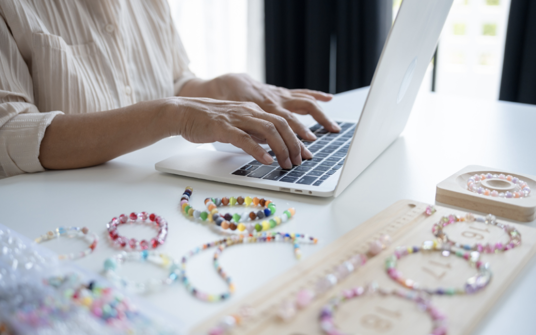 The Role of E-commerce Bookkeeping Experts in Growing Your Online Business