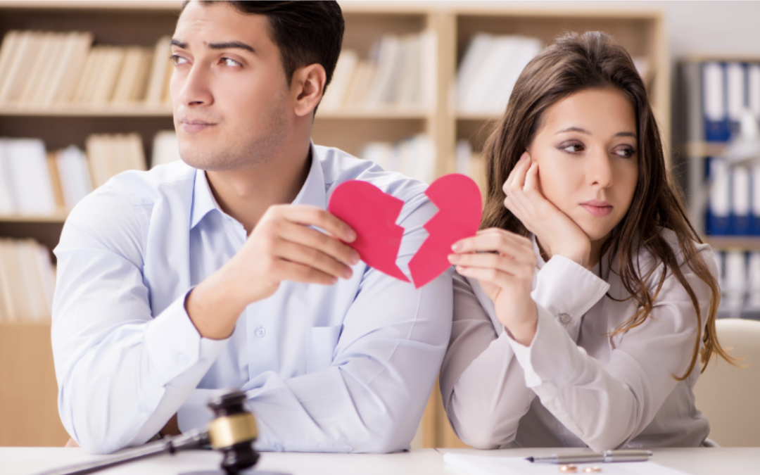 Divorce Attorneys Who Protect Your Rights and Future