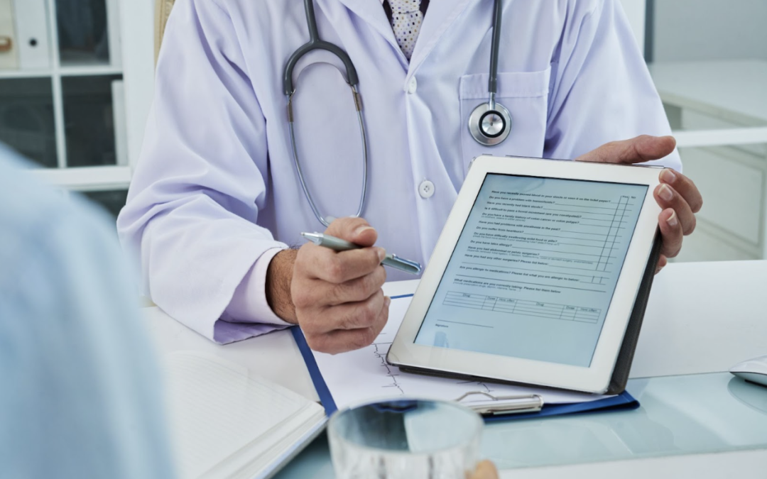 Why SOAP Notes Matter: Improving Documentation and Patient Outcomes