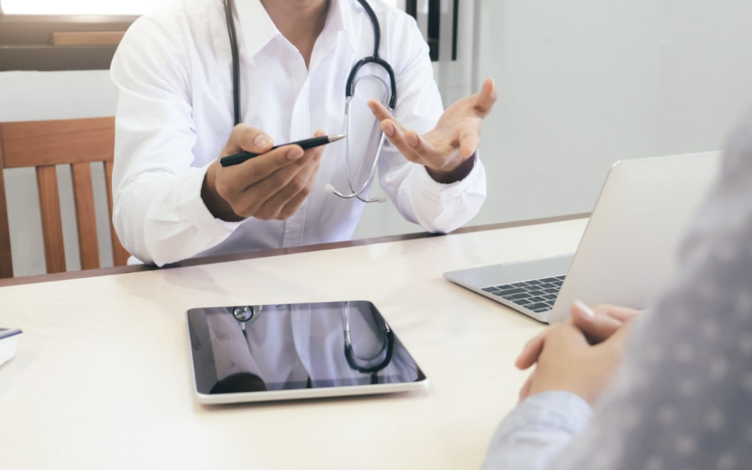 3 Benefits of Using AI-Powered Software in Home Health Agencies