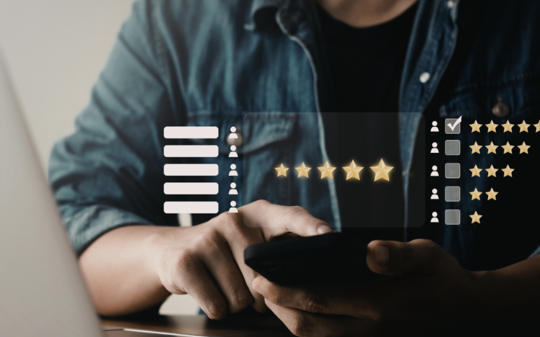 The Best White Label Review Management Software When You’re Running Multiple Locations