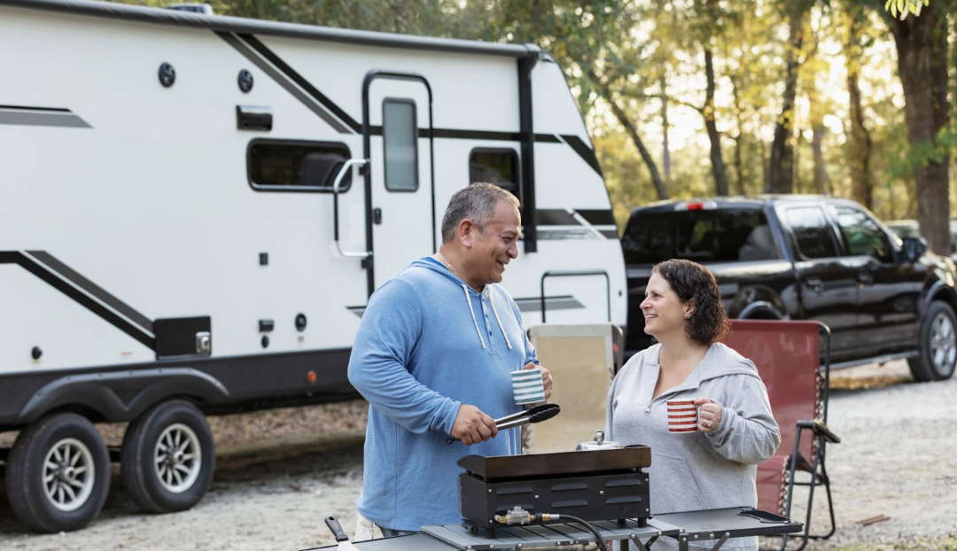 Best Used Trailers in Utah: Affordable RV Choices Worth Knowing About