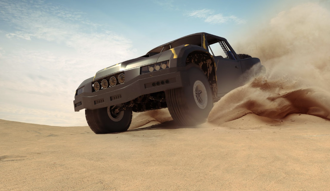 What to Look for in a Reliable Off-Road Vehicle