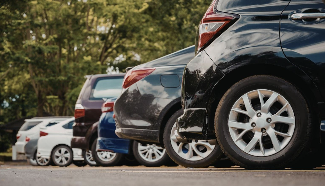 Finding Your Next Vehicle at Nevada Dealerships