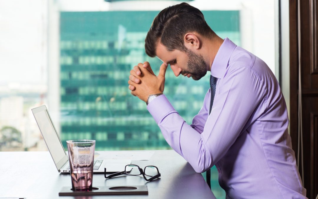 Why Solo Businesses Fail Before the Chance to Scale