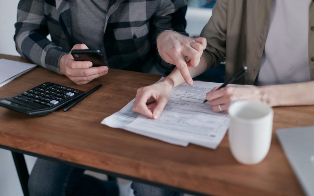 How to Help Someone Struggling With Debt